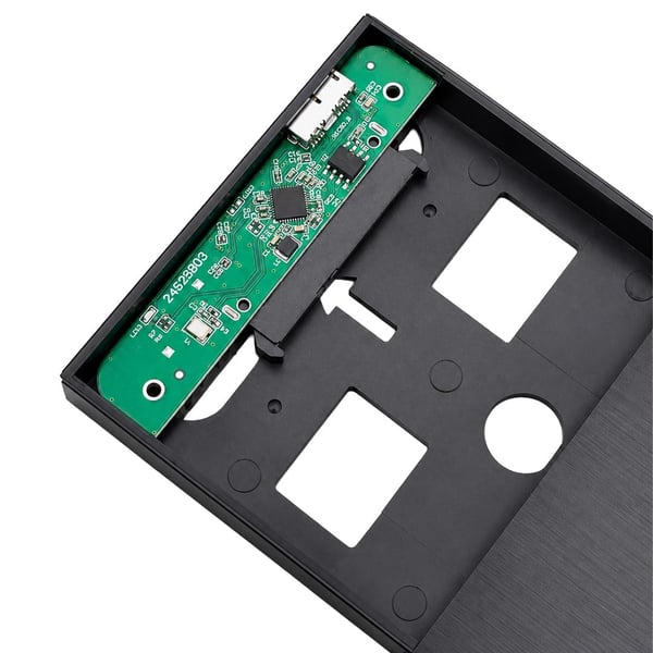 Powermaster PM-5791 Harici 2.5'' USB 3.0 Sata Harddisk Kutusu Fiyatı - Merter Elektronik
