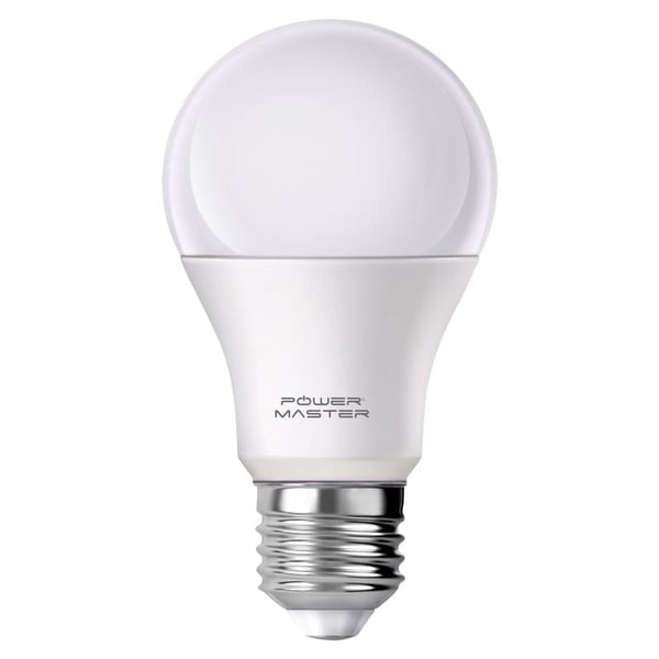 POWERMASTER PMLED-10 E27 220V 10 WATT 6500K 850 LÜMEN BEYAZ LED AMPUL