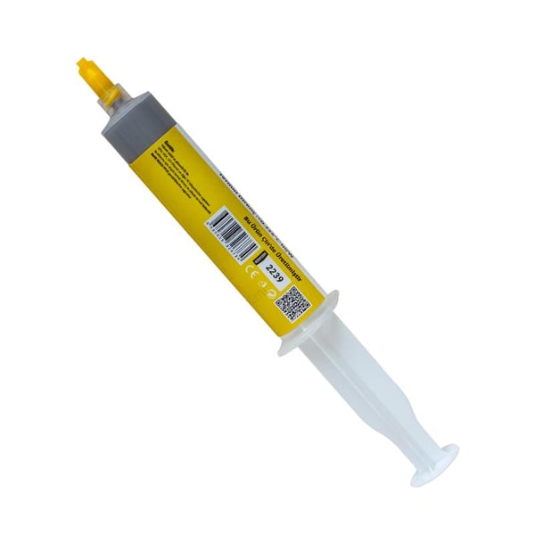 POWERMASTER PWR-525 GRİ TERMAL MACUN 25 GRAM 1.93W/M-K