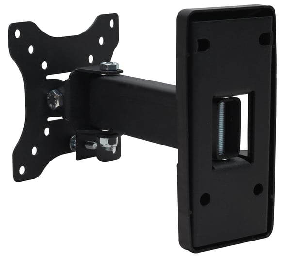 POWERMASTER PWR-H22 10 - 27 TEK KOLLU KİLİTLİ HAREKETLİ DUVAR ASKI APARATI