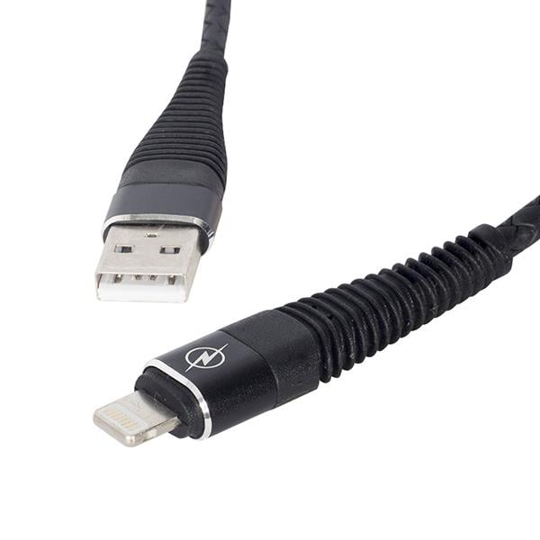 POWERMASTER QUICK IPHONE LIGHTNING USB ŞARJ KABLOSU