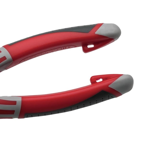 POWERMASTER SMU 200MM BÜYÜK BOY KARBON ÇELİK PENSE