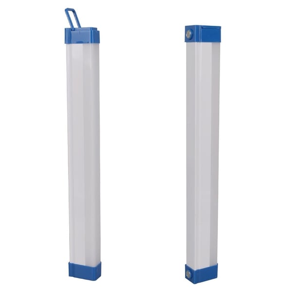 POWERMASTER T530 32CM 40 WATT DC 5V USB ŞARJLI 1200 MAH LED IŞILDAK Fiyatı - Merter Elektronik