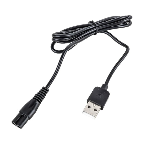 POWERMASTER TIRAŞ MAKİNALARI İÇİN USB ŞARJ KABLOSU 1 METRE (6)