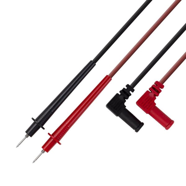 POWERMASTER TL 501 KALİTELİ SİLİKONLU ÖLÇÜ ALETİ PROBU * EA20-A-R