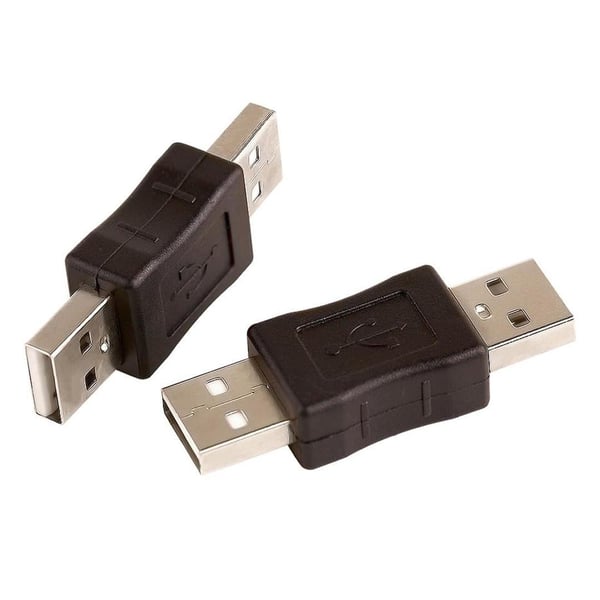 Powermaster Usb Am To Am Adaptör PM-AM02 Fiyatı - Merter Elektronik