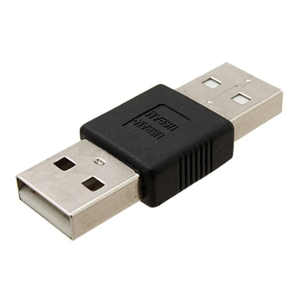 Powermaster Usb Am To Am Adaptör PM-AM02 Fiyatı - Merter Elektronik