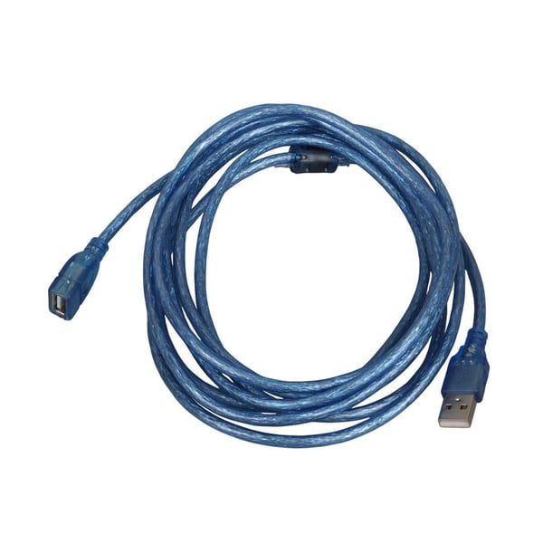 Powermaster USB Uzatma Kablosu 3 Metre Fiyatı - Merter Elektronik