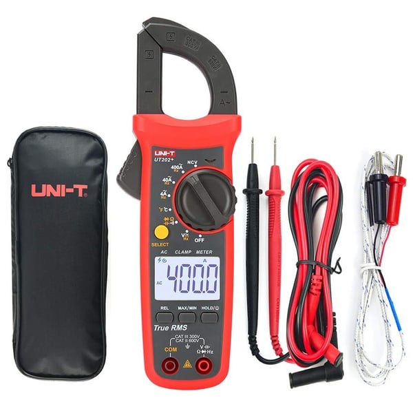 Powermaster Pensampermetre UT-202 Fiyatı - Merter Elektronik
