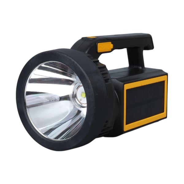 Powermaster W5192 Solar Şarjlı Işıldak Fiyatı - Merter Elektronik