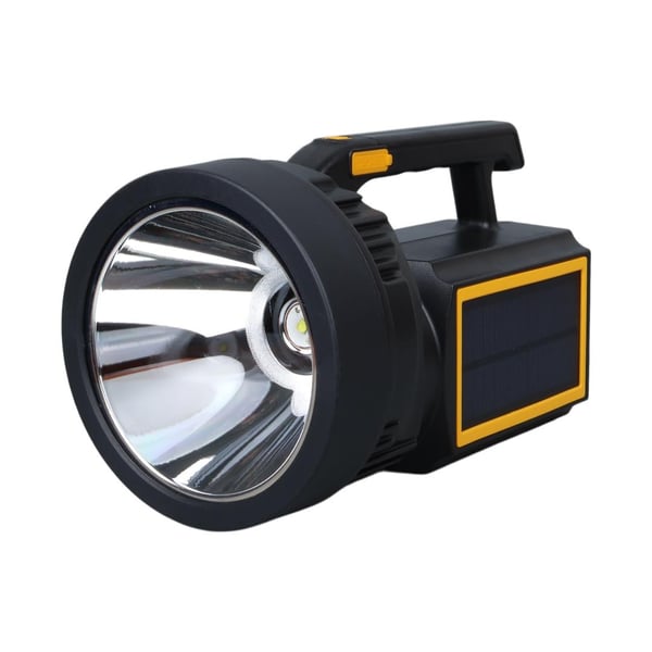 PowerMaster W5193 Solar Şarjlı Işıldak Fiyatı - Merter Elektronik