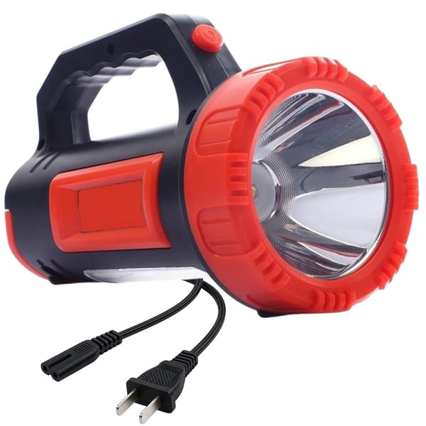 Powermaster XS-519 Şarj Edilebilir Power Ledli 3W Kamp Tipi El Feneri Fiyatı - Merter Elektronik