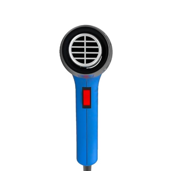 POWERMASTER ZD-508 750 WATT - 1500 WATT SICAK HAVA ÜFLEME TABANCASI (350*C-500*C)