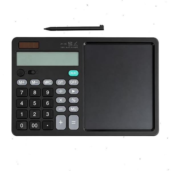 POWERMASTER ZH70 HESAP MAKİNESİ Fiyatı - Merter Elektronik