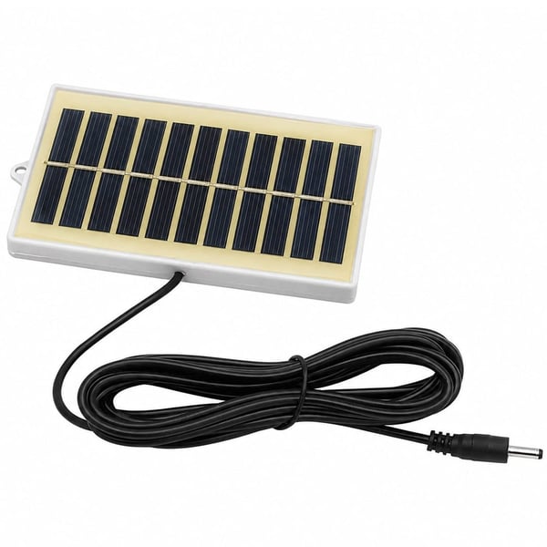 Powermaster ZO-608 Solar Panel Fiyatı - Merter Elektronik