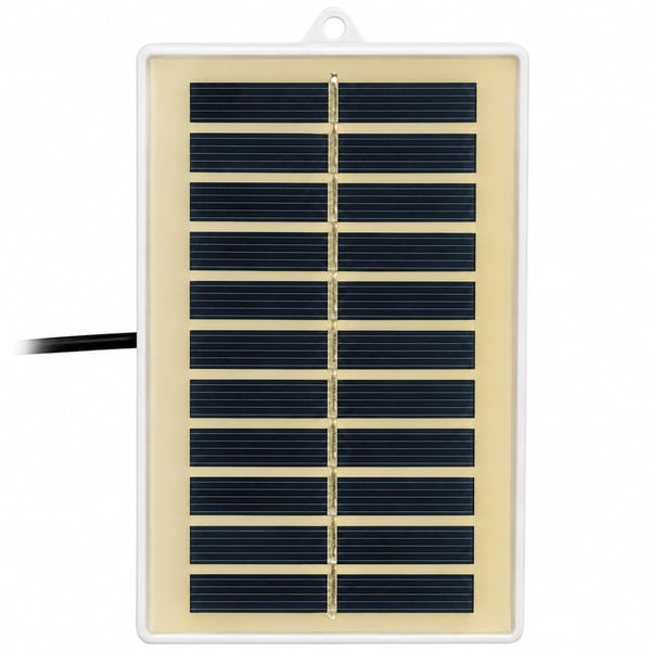 Powermaster ZO-608 Solar Panel Fiyatı - Merter Elektronik