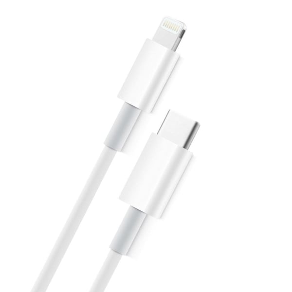POWERWAY PD27 27W TYPE-C TO LIGHTNING ŞARJ KABLOSU