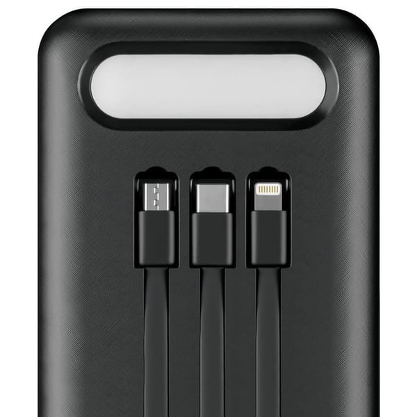 POWERWAY TX80 DİJİTAL GÖSTERGELİ  IŞIKLI ORJİNAL 80000 MAH KABLOLU POWERBANK