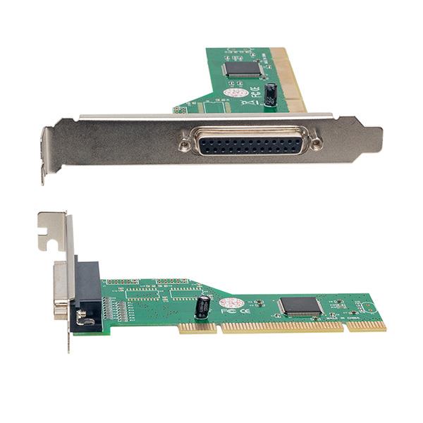PRİGE 1 PORT PCI PARALEL KART