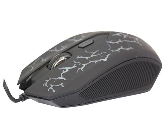 PRIGE PR-008 KABLOLU 1200 DPI GAMING MOUSE