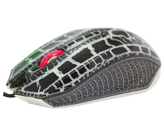 PRIGE PR-009 KABLOLU 1200 DPI GAMING MOUSE