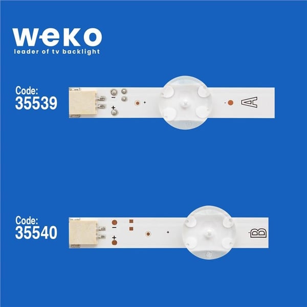 Profilo Led Bar-50184
