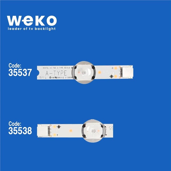 Profilo Led Bar-50183
