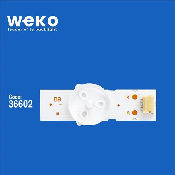 Profilo Led Bar-50839