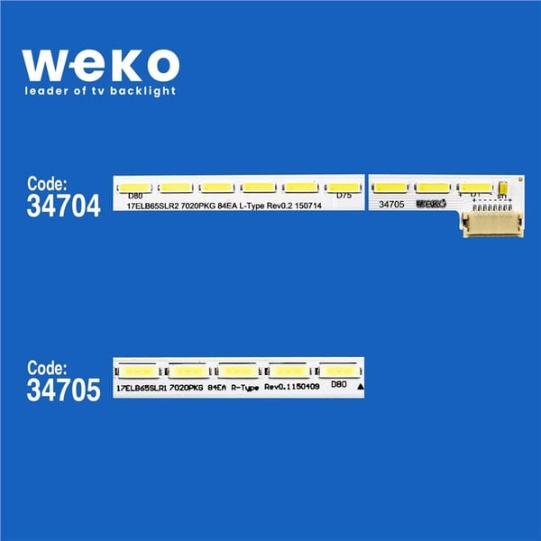 Profilo Led Bar-50036