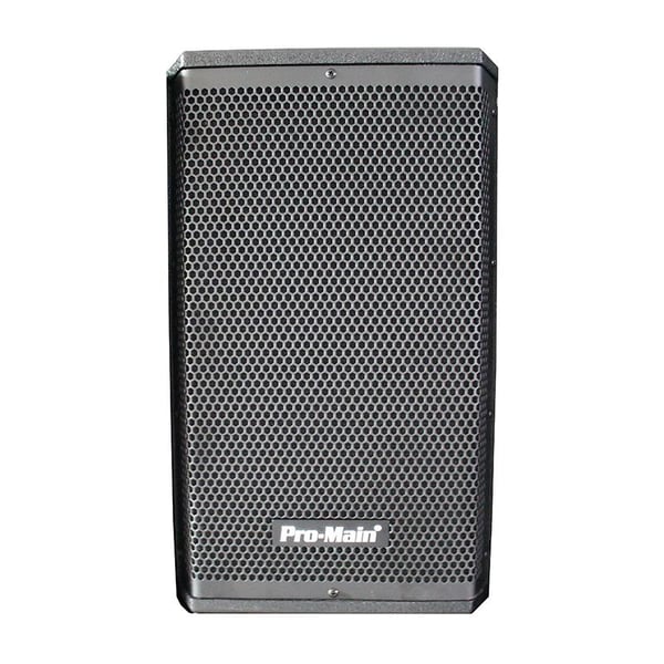 PROMAIN MS-1010GP 25 CM 400 WATT PASİF AHŞAP KABİN HOPARLÖR