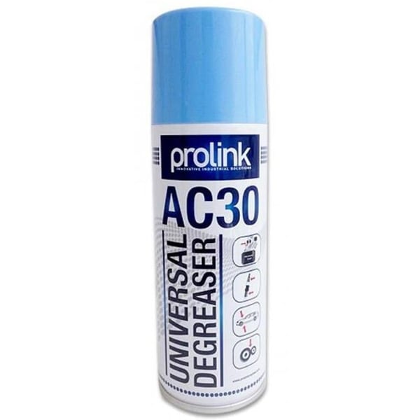 PROSKİT AC30 200ML YAĞSIZ SPREY