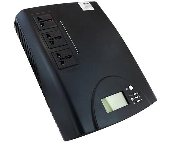 QUANTUM MAX 12 VOLT - 720 WATT AKILLI SOLAR INVERTER