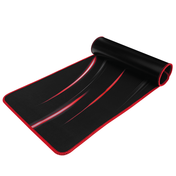 RAMPAGE 300272 GAMING MOUSE PAD (300X700X3 MM)