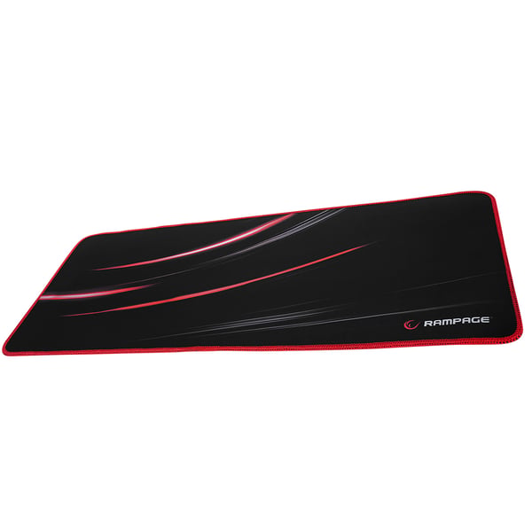 RAMPAGE 300272 GAMING MOUSE PAD (300X700X3 MM)