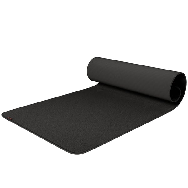 Rampage Pulsar Pro XXL 900x400x4mm Dikişli Neutral Kumaş Siyah Oyuncu Mouse Pad Fiyatı - Merter Elektronik
