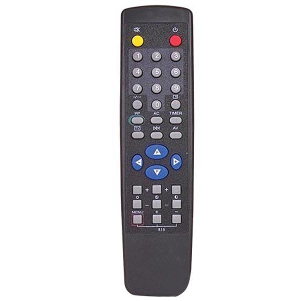 RC 815 SAMSUNG TV KUMANDA (RC 909 İLE AYNIDIR)