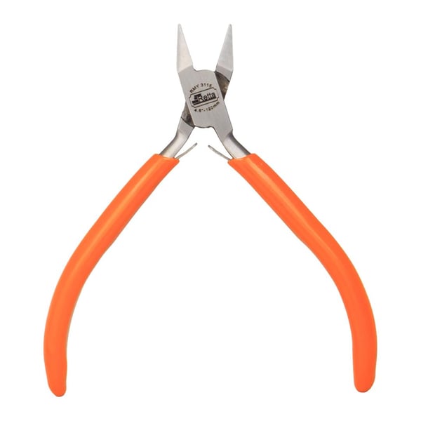 RETTA RMY-3115 120MM MİKRO YAN KESKİ