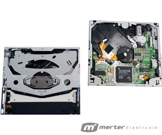 ROADSTAR MEKANİK