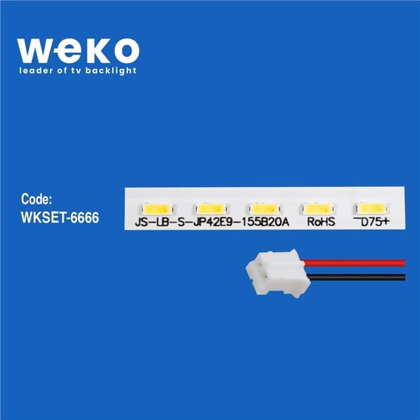 Diğer Led Bar Çeşitleri-51666