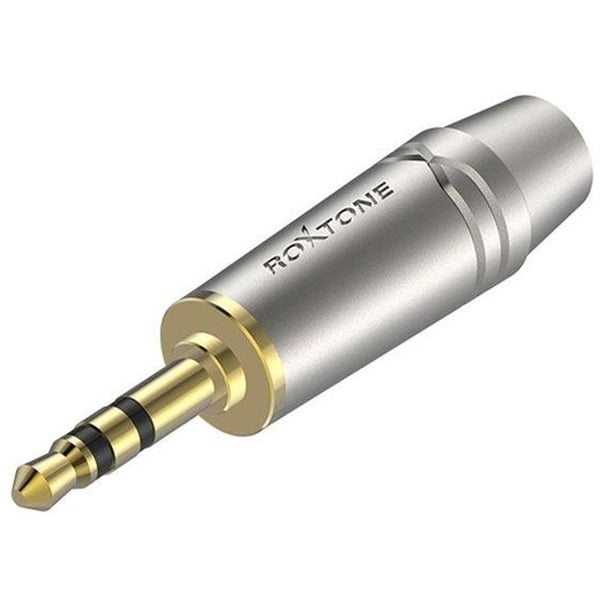 ROXTONE RX-J708 3.5 MM STEREO JACK
