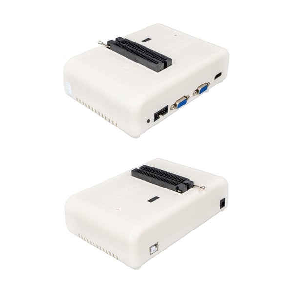 RT-809H 10 SOKETLİ UNIVERSAL ENTEGRE PROGRAMLAYICI  (TY-610 BİRLİKTE VERİLECEK)