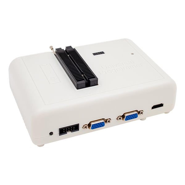 RT-809H UNIVERSAL ENTEGRE PROGRAMLAYICI AKSESUARSIZ