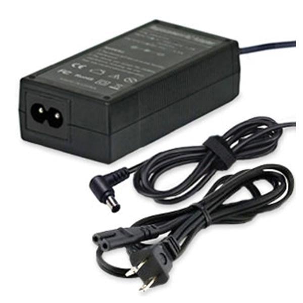 S-LINK PCGA-AC16V4 16 VOLT - 4 AMPER SONY NOTEBOOK ADAPTÖR