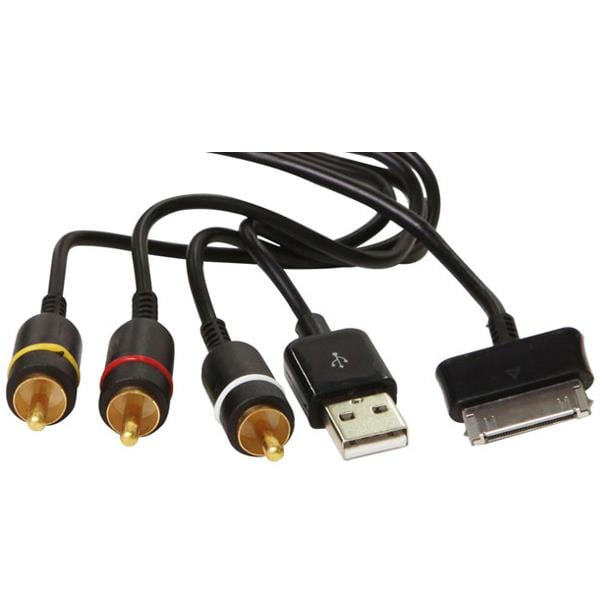 S-LINK SMG-425 GALAXY TAB AV KABLOSU