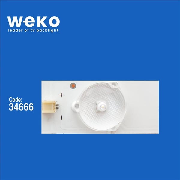 Saba Led Bar-50710