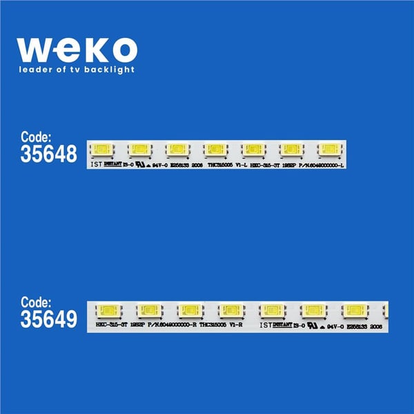 Saba Led Bar-50199