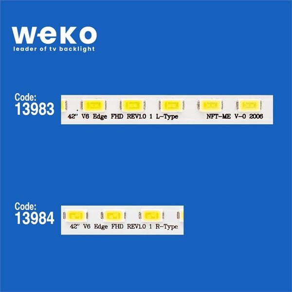 Saba Led Bar-50283