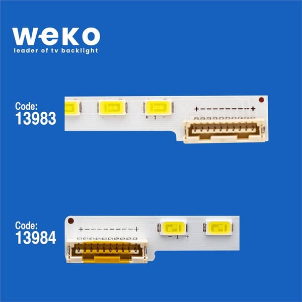 Saba Led Bar-50283