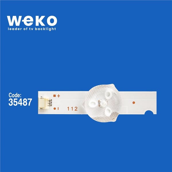 Saba Led Bar-50656