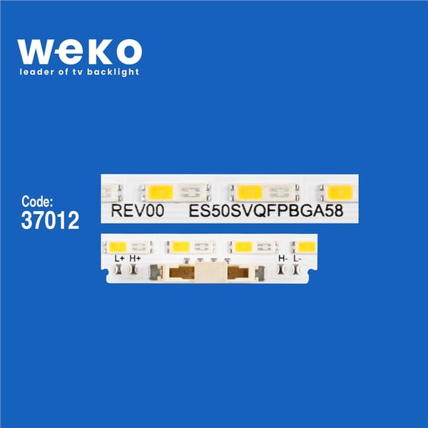 Samsung Led Bar-51698